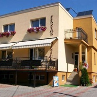 Отель Penzion Bojnice в городе Бойнице, Словакия