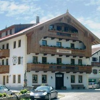 Отель Schneiderwirt Nussdorf в городе Нусдорф-на-Инне, Германия