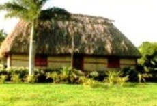 Отель Tau Village Lodges в городе Tau, Фиджи