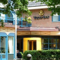 Отель Tulip Inn Brinkhotel Zuidlaren в городе Зёйдларен, Нидерланды