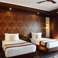 Отель Resort Rio Calangute в городе Арпора, Индия