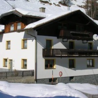 Отель Ferienwohnung Zangerle Peter в городе Каппль, Австрия