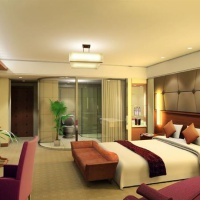 Отель Shirle Swan Hotel в городе Харбин, Китай