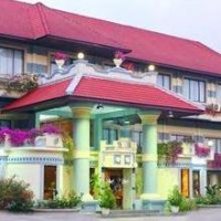 Отель Phatad Valley Hotel Thong Pha Phum в городе Тхонг Пха Пхум, Таиланд