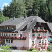 Отель Berggasthof Oswaldbauer в городе Криглах, Австрия