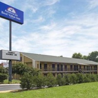 Отель Americas Best Value Inn-Concord NC в городе Конкорд, США