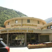 Отель La Porte d'Octodure Hotel в городе Martigny-Combe, Швейцария