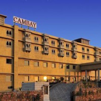 Отель Cambay Spa and Resort Udaipur в городе Удайпур, Индия