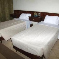 Отель Sun Set Hotel в городе Луксор, Египет