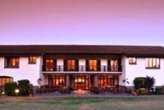 Отель Orion Hotel Wartburg в городе Вартбург, Южная Африка