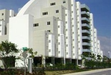 Отель Eurosuites Hotel Miami Doral в городе Юниверсити Парк, США