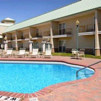Отель Baymont Inn & Suites Amarillo в городе Амарилло, США