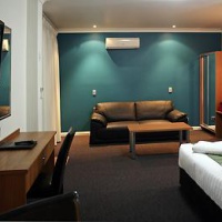 Отель Ibis Styles Broken Hill в городе Брокен-Хилл, Австралия