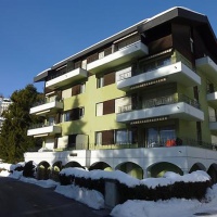 Отель Haldenhaus в городе Энгельберг, Швейцария
