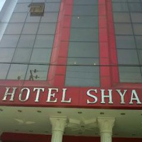 Отель Hotel Shyam Haldwani в городе Халдвани, Индия