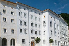 Отель Kolpinghaus Hallein Hotel в городе Халлайн, Австрия