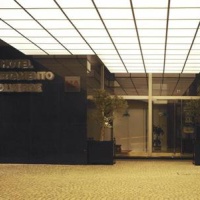 Отель Solverde Aparthotel в городе Эшпинью, Португалия