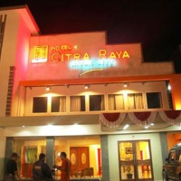 Отель Citra Raya Hotel в городе Банджармасин, Индонезия