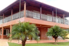 Отель Pousada Casa de Hospedes в городе Энтре-Риос-де-Минас, Бразилия
