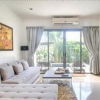 Отель Honermooner Villa with Complete Privacy в городе Район Таланг, Таиланд
