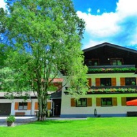 Отель Haus Enzian in Rauris в городе Раурис, Австрия