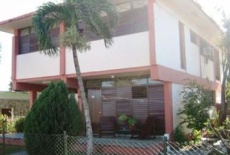 Отель Varadero Bebita's house в городе Матанзас, Куба