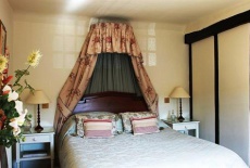 Отель The Royal Oak Hotel Yattendon в городе Yattendon, Великобритания