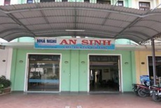 Отель An Sinh Motel в городе Фу Ванг, Вьетнам