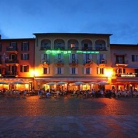 Отель Piazza Ascona Hotel & Restaurants в городе Аскона, Швейцария