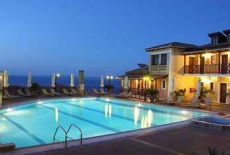 Отель Sea View Village - Guest House в городе Аргасси, Греция