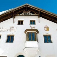 Отель Hotel Jagdschloss Kuhtai в городе Кютай, Австрия