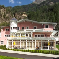 Отель Relax Apart Resort Langenfeld в городе Лангенфельд, Австрия