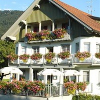 Отель Gasthof Ochsen Hittisau в городе Хиттизау, Австрия