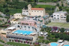 Отель Furore Inn Resort в городе Фуроре, Италия