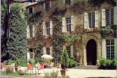 Отель Chateau D ' Ayres Compeyre в городе Компер, Франция