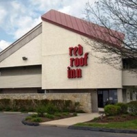 Отель Red Roof Inn - Toledo Holland в городе Холланд, США