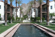 Отель Legacy Villas at La Quinta в городе Ла Квинта, США