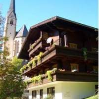 Отель Ferienhaus Unterkircher в городе Хайлигенблут, Австрия