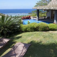 Отель Lani Paradise Retreat в городе Савусаву, Фиджи