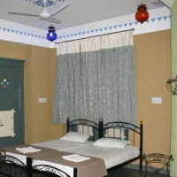 Отель Hotel Udai Niwas в городе Удайпур, Индия