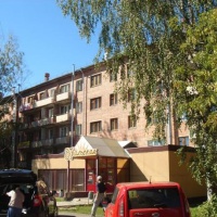 Отель Гостиница Уральская в городе Ижевск, Россия
