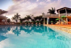 Отель Hotel Fazenda Vale Amanhecer в городе Игарапе, Бразилия