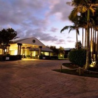 Отель Ivory Palms Resort Noosa в городе Нузавилл, Австралия