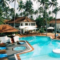 Отель Dickwella Resort в городе Диквелла, Шри-Ланка