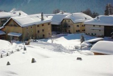Отель Hotel Piz Buin Guarda(Switzerland) в городе Суш, Швейцария