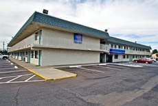 Отель Motel 6 Sierra Vista - Fort Huachuca в городе Сиерра Виста, США