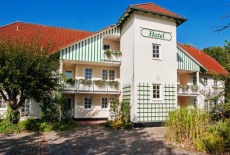 Отель Landgasthof & Hotel Jagdhof Negast в городе Негаст, Германия