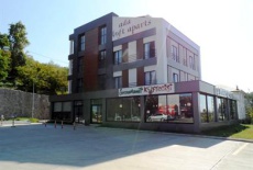 Отель Ada Loft Aparts в городе Bulancak, Турция