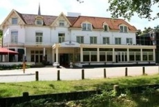 Отель Apeldoorn Hampshire Hotel в городе Хог-Сурен, Нидерланды