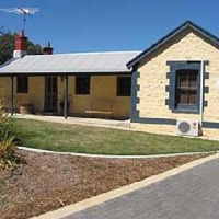 Отель Barossa Heritage Cottages в городе Линдок, Австралия